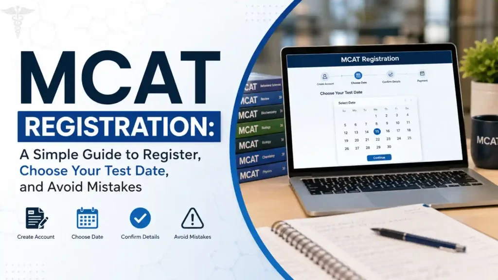 mcat-registration-a-simple-guide-to-register-choose-your-test-date-and-avoid-mistakes