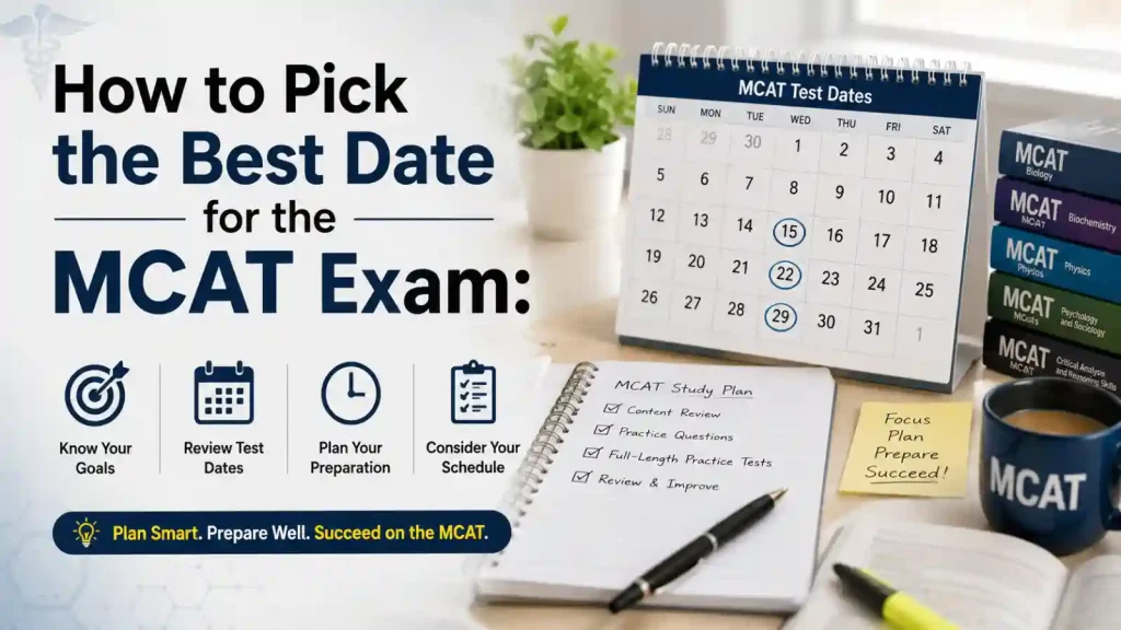 how-to-pick-the-best-date-for-the-mcat-exam