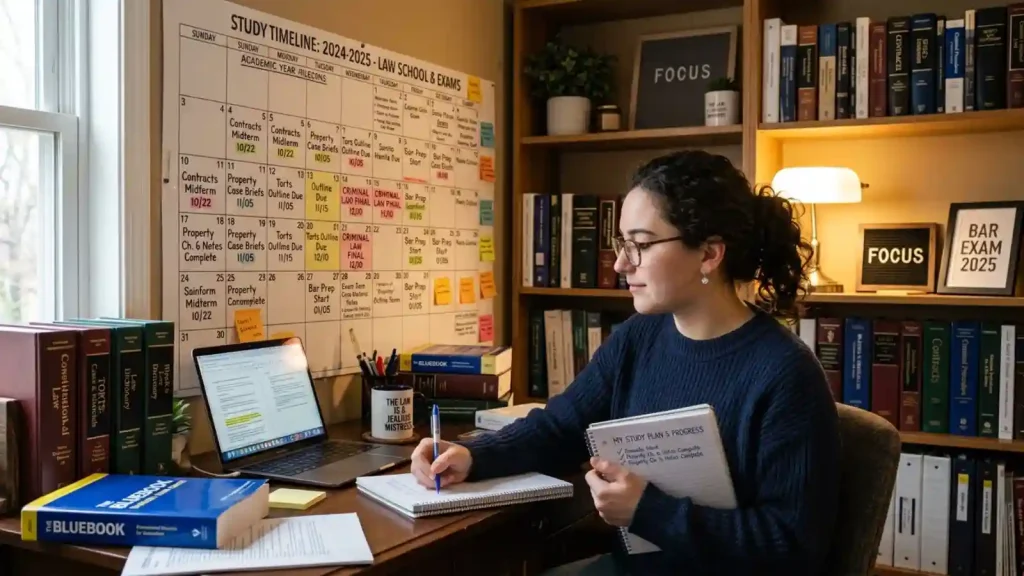 How to Build a Practical LSAT Study Plan