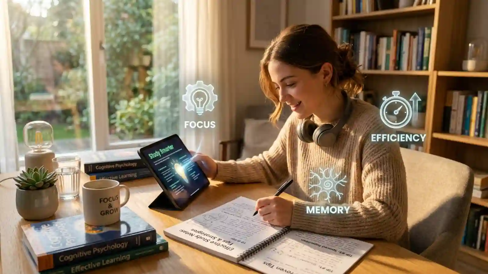 How to Study Effectively