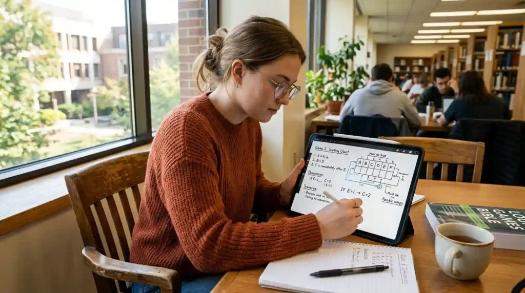 LSAT Strategies That Can Improve Your Score