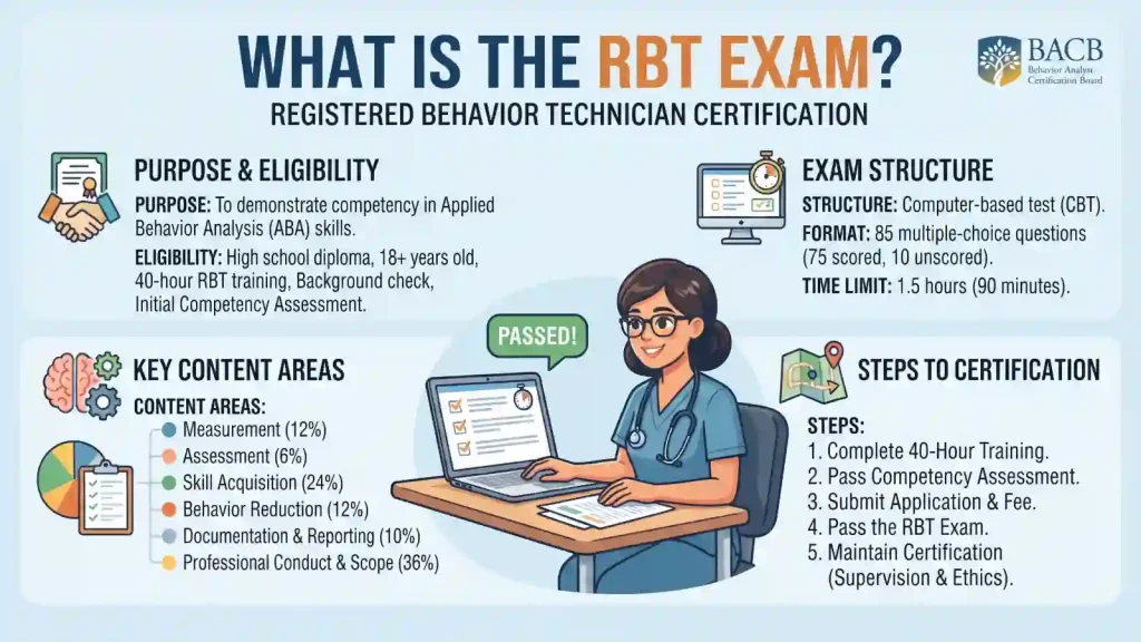 What Is the RBT Exam?