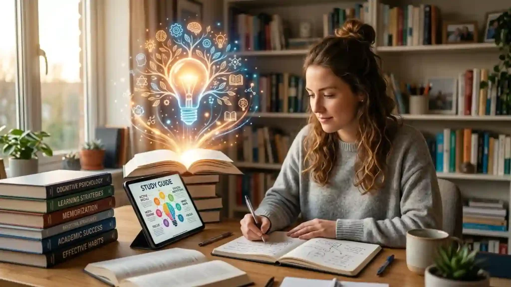 Why Good Study Tips Matter