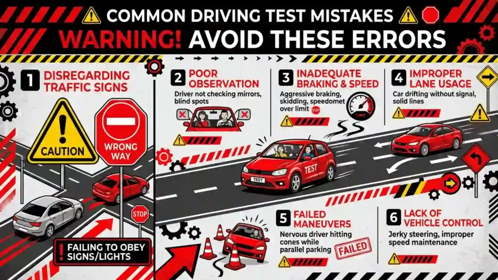 Common Mistakes to Avoid