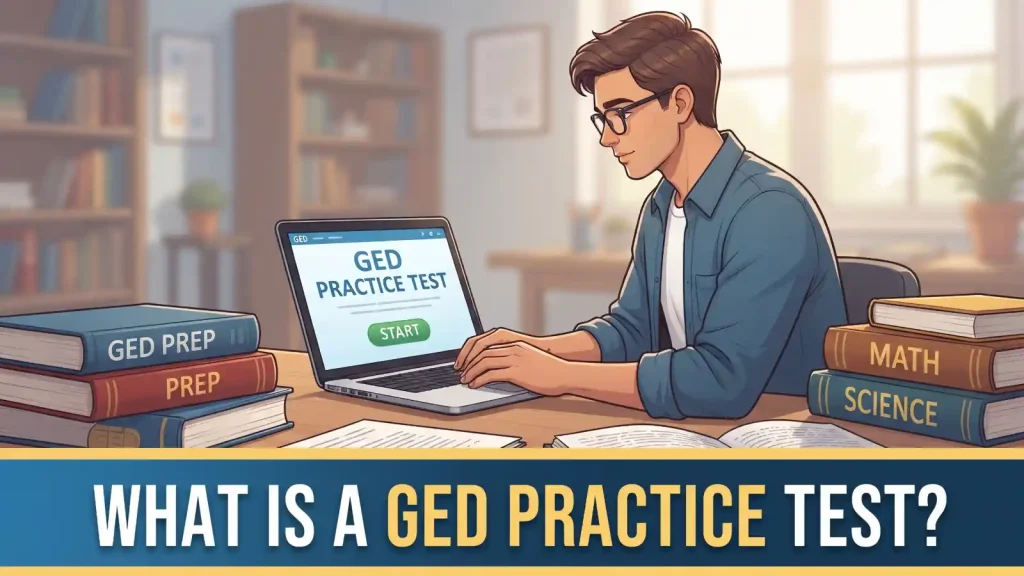 What is a GED Practice Test and Why Do You Need It?