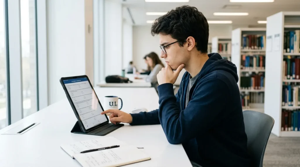 Why Should You Take a Practice Test First?