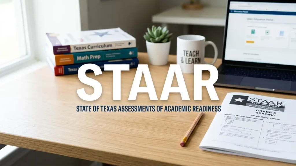 What Is the STAAR Test?