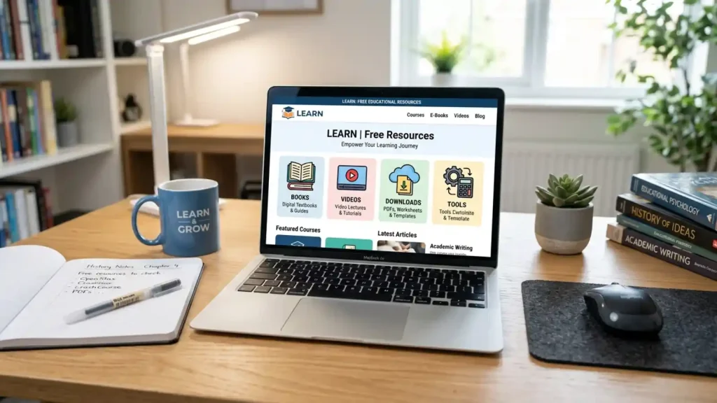 Best Free STAAR Resources Online