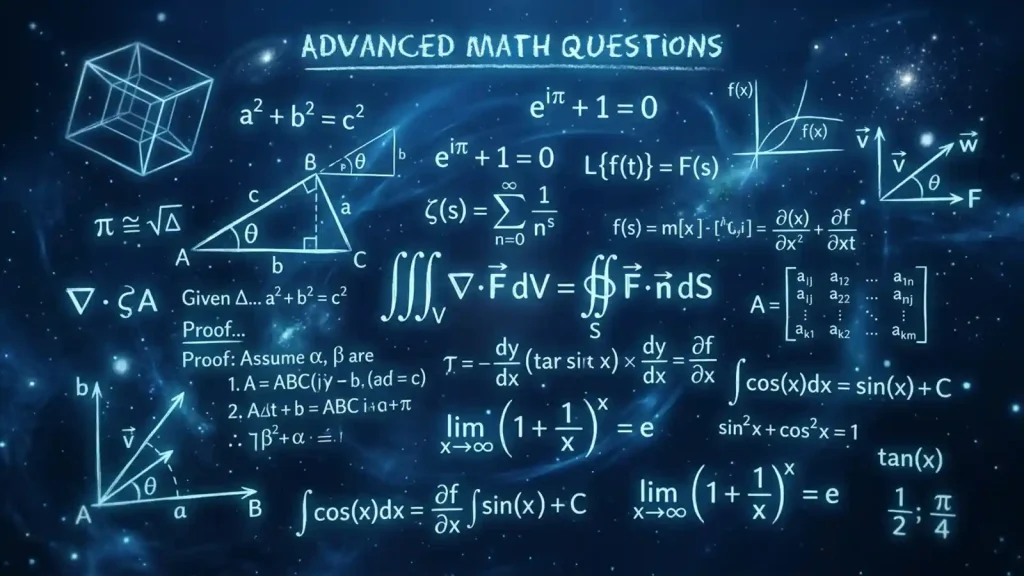 Why Should You Practice SAT Math?
