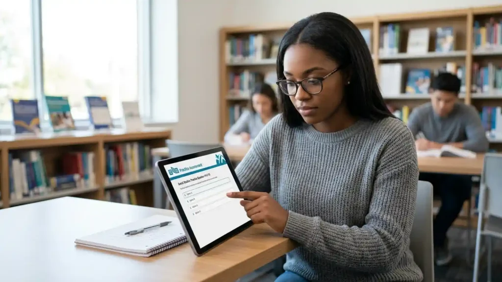 Where to Find Free GED Practice Tests