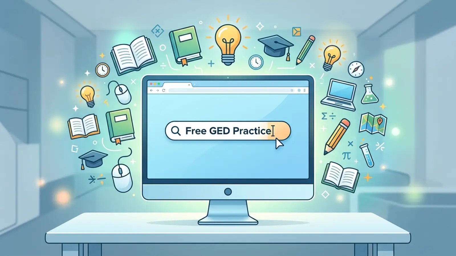 6. Practice With Old Exam Papers