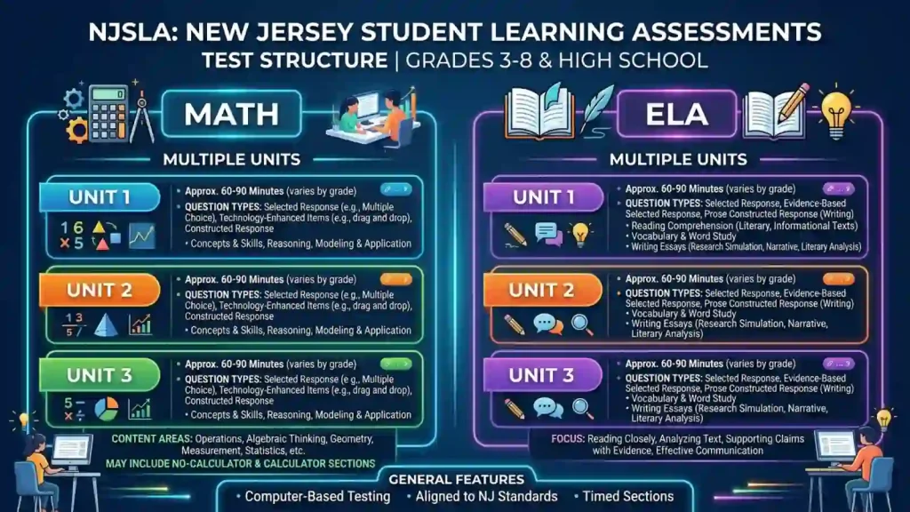 Are NJSLA Practice Tests Really Helpful?
