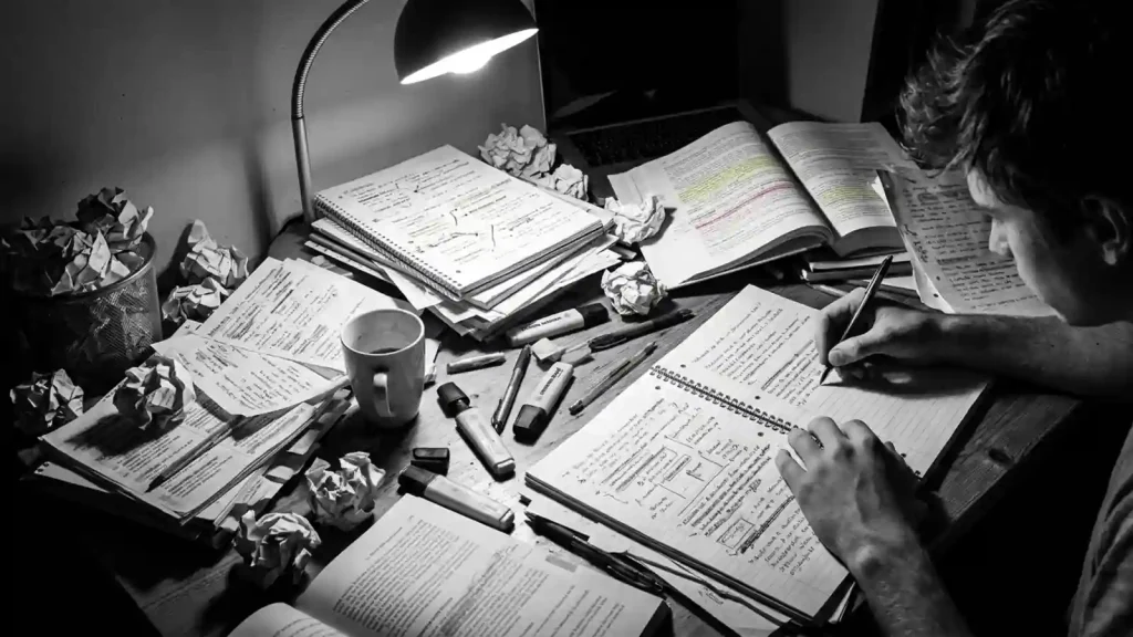 Tips to Use Your Study Guide Well