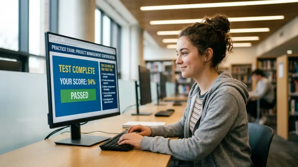 What is GED?