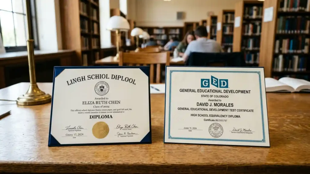 GED Fees: How Much Does It Cost?